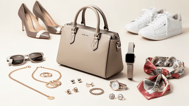 The Most Popular Fashion Accessories for Women Right Now