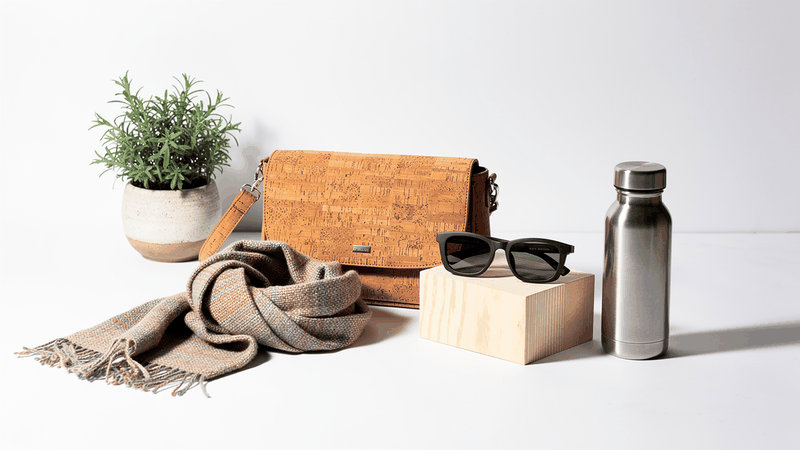 Top Sustainable Fashion Accessories for an Eco-Conscious Wardrobe