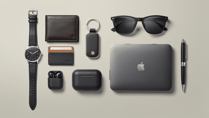 Essential Lifestyle Accessories for Men: Elevate Your Everyday Style