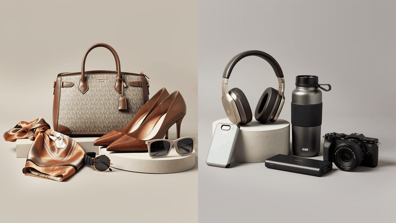 Fashion vs. Lifestyle Accessories: Understanding the Key Differences