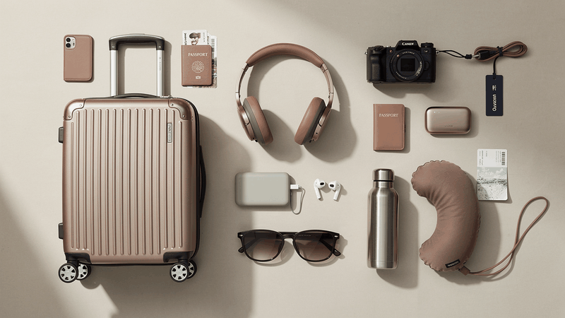 The Best Travel Accessories for Digital Nomads in 2025